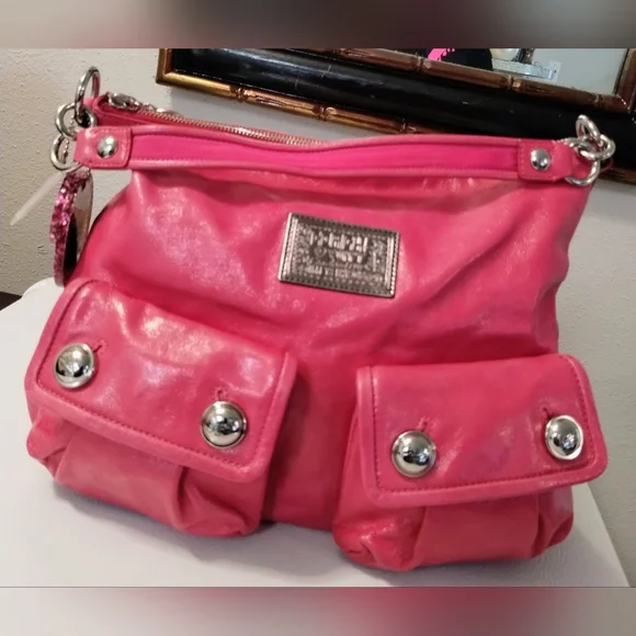 Coach Poppy Rare 2009 - Picture 14 of 14